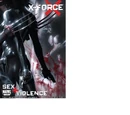 X-Force: Sex and Violence Vol 1 1/Images