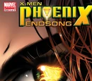 X-Men Phoenix Endsong Vol 1 5