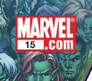 Avengers: The Initiative Vol 1 15
