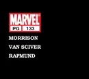 New X-Men Vol 1 133