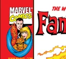Fantastic Four Vol 3 11