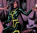 Deidre Wentworth (Earth-616)