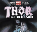 Thor: God of Thunder Vol 1 6