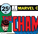 Champions Vol 1 7