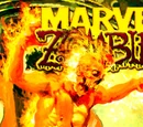 Marvel Zombies 2 Vol 1 2