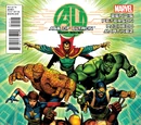 Age of Ultron Vol 1 7