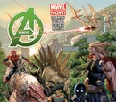 Avengers Vol 5 12
