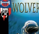 Wolverine Vol 3 38