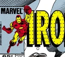 Iron Man Vol 1 194