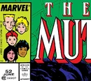 New Mutants Vol 1 52