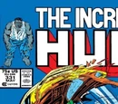 Incredible Hulk Vol 1 331