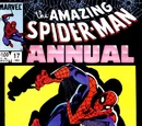 Amazing Spider-Man Annual Vol 1 17