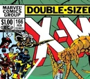 Uncanny X-Men Vol 1 166
