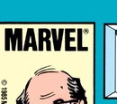 Marvel Fanfare Vol 1 20