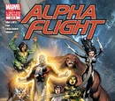 Alpha Flight Vol 4 6