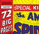 Amazing Spider-Man Annual Vol 1 2