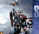 Siege Vol 1 1