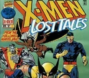 April 1997 Volume Debut