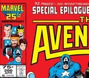 Avengers Vol 1 266