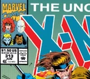 Uncanny X-Men Vol 1 313