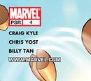 X-23 Vol 1 4