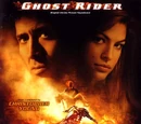 Ghost Rider (soundtrack)