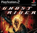 Ghost Rider (video game)