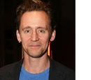 Tom Hiddleston