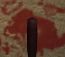 Max Payne weapons