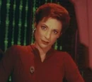 Kira Nerys