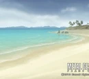 Isla del Monstruo