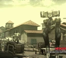 Marketplace (South America)