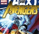 Avengers Vol 4 26