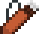 Removed Items