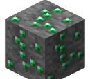 Emerald Ore