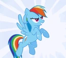 Rainbow Dash