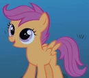 Scootaloo