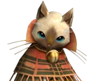 MHFU: Nekoht's Quests
