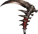 Dark Scythe