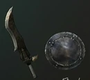MH3: Sword And Shield