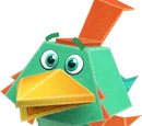 Beakster