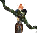 Lanuria Dawnblade