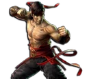 Liu Kang