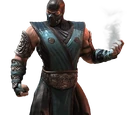 Sub-Zero