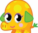 Mr. Snoodle