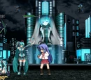 Miku City