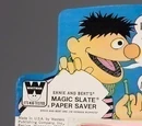 Sesame Street Magic Slates