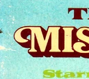 The Case of the Missing Mother