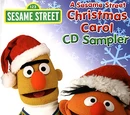 A Sesame Street Christmas Carol CD Sampler
