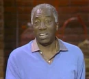 Joe Williams
